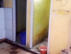Program TMMD Depok Fokus Tingkatkan Fasilitas Sanitasi Lingkungan