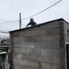 Perkuat Sanitasi Warga, TMMD Depok Bangun MCK di Abadi Jaya