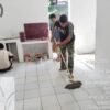 Harapan Baru Warga Sukamaju, Rumah Tak Layak Huni Direhab Satgas TMMD