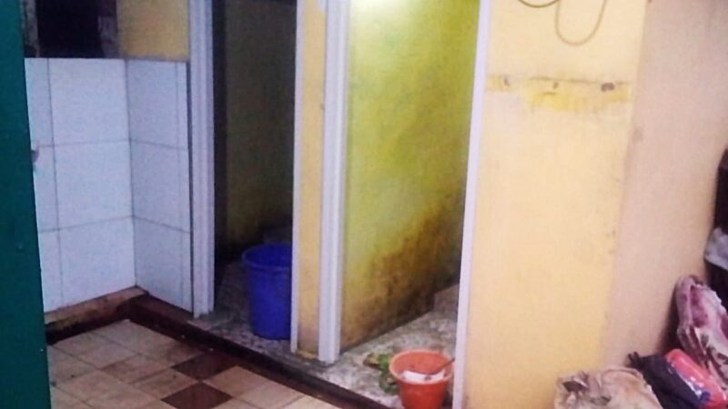 TMMD Depok Hadirkan Harapan Baru, Rehab MCK di Abadi Jaya Capai 60 Persen