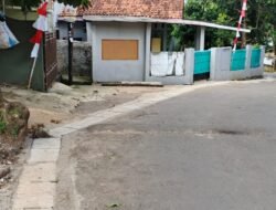 TMMD Kodim Depok Wujudkan Lingkungan Lebih Sehat dan Tertata