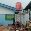 Harapan Baru Warga Sukamaju, Sumur Bor TMMD Resmi Selesai Dibangun
