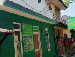 TMMD ke-127 Ditutup, TNI Berhasil Renovasi Rumah Tidak Layak Huni Warga Depok