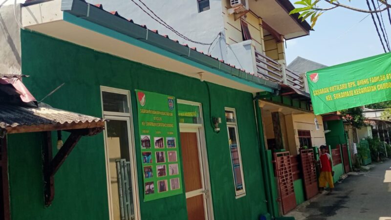 TMMD ke-127 Ditutup, TNI Berhasil Renovasi Rumah Tidak Layak Huni Warga Depok