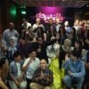 PAFINDO dan Selebriti Indonesia Gelar Aksi Sosial Berbagi Takjil Ramadhan di Kelapa Gading