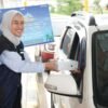 Ramadhan Penuh Berkah, Grup PT Pelindo Sinergi Lokaseva Salurkan Lebih dari 4.000 Bantuan Sosial bagi Masyarakat
