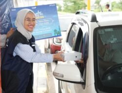 Ramadhan Penuh Berkah, Grup PT Pelindo Sinergi Lokaseva Salurkan Lebih dari 4.000 Bantuan Sosial bagi Masyarakat