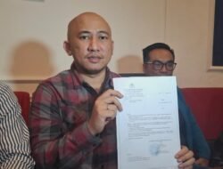 Tidak Benar ! Influencer Kecantikan Shella Saukia Sebagai Tersangka Oleh Doktif