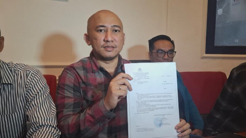 Tidak Benar ! Influencer Kecantikan Shella Saukia Sebagai Tersangka Oleh Doktif