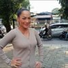 Jenny Cortez Turun ke Jalan Bersama Jurnalis DelapanPlus, Berbagi Takjil di Ramadan 2026