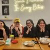 Momentum Bukber ‘Hitam-Hitam’ Jadi Ajang Reuni Hangat Grup Sehati Bersama Anggota DPRD Kota Bogor