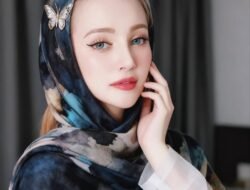 Momen Lebaran 1447 H, Yessi Bintank Pilih Kumpul Keluarga di Bandung