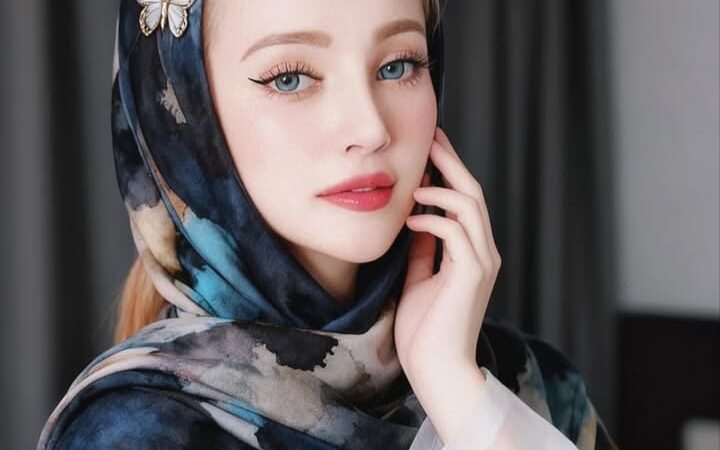 Momen Lebaran 1447 H, Yessi Bintank Pilih Kumpul Keluarga di Bandung