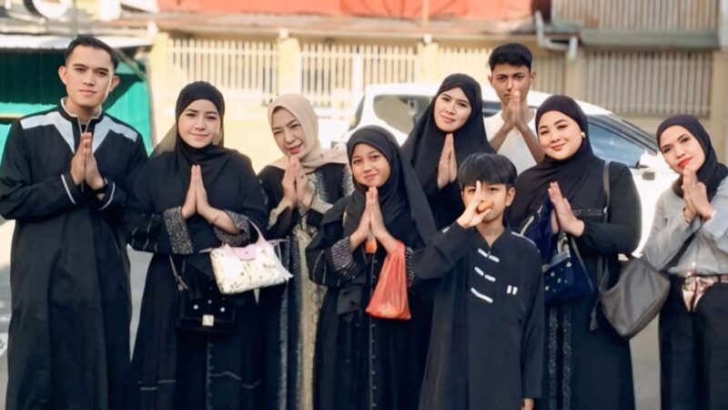 Davina Celin Menegaskan Tekadnya Untuk Kembali Berjuang Demi Masa Depan