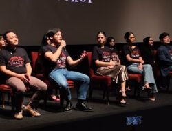 Film Horor “Aku Harus Mati” Angkat Fenomena Jual Jiwa Demi Validasi, Tayang 2 April 2026