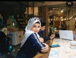 Vivi Kencana Wungu Memilih Untuk Fokus Pada Kehidupan Yang Lebih Stabil dan Bermakna