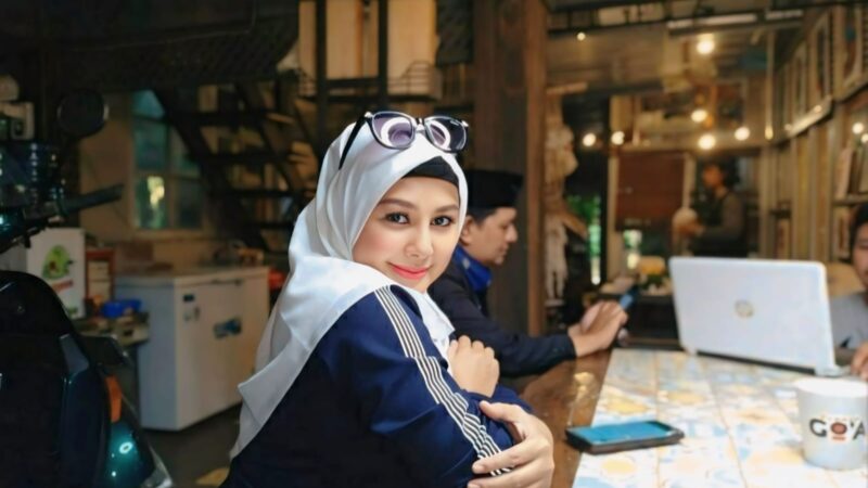 Vivi Kencana Wungu Memilih Untuk Fokus Pada Kehidupan Yang Lebih Stabil dan Bermakna