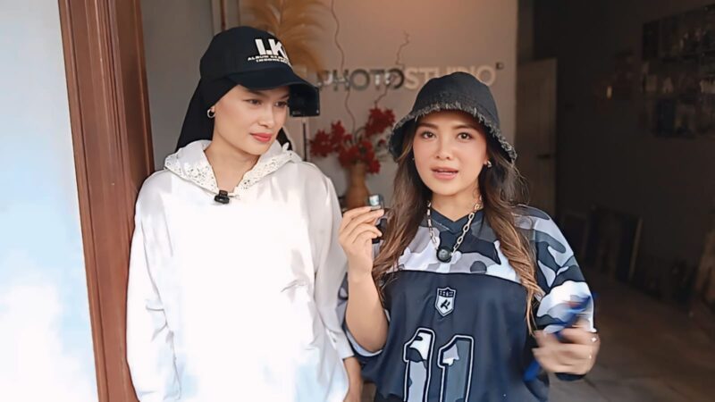 Open House Madame Elz : Ruang Inspiratif Pelaku Seni dan Generasi Muda Miliki Minat di Dunia Fotografi