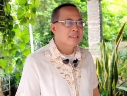 Bang Harun, Sosok yang Masih Peduli Masyarakat Menengah