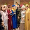 Rina TD Ini Momentum Pasca-Lebaran : Perkuat Nilai Kebersamaan Dalam Nuansa Sejuk dan Harmonis