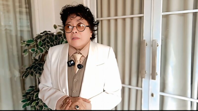 Musisi Senior Ote Abadi 68 Tahun Tetap Produktif, Siapkan “Teluk Bayur 2” Sebagai Legacy Musik Indonesia