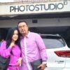 Adinda Bonitha – David Hofman Hadirkan Cerita Menarik, Tentang Kehidupan Pribadi, Profesional, dan Nilai-Nilai Keluarga