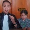 Sidang Fokus Pada Pembacaan Dakwaan Oleh Penuntut Umum, Alfin Rafael, SH, MH : Tunggu Tahap Pembuktian Saja !