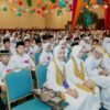 Jakarta With Love Gelar Bukber 600 Anak Yatim Piatu, Ramadhan Waktu Terbaik Memperkuat Empati Sosial dan Memperluas Manfaat Bagi Sesama