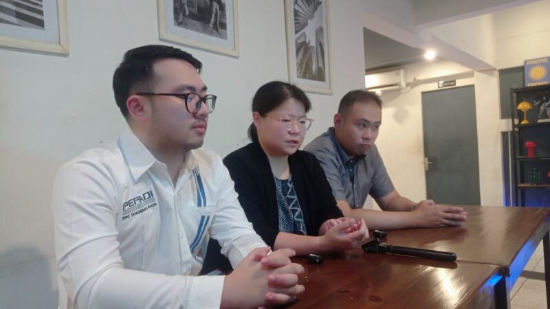 Klarifikasi Keluarga Jo Carolina dalam Sengketa Hak Asuh Anak JE dan DP : Sebuah Kisah yang Perlu Didengar Secara Utuh