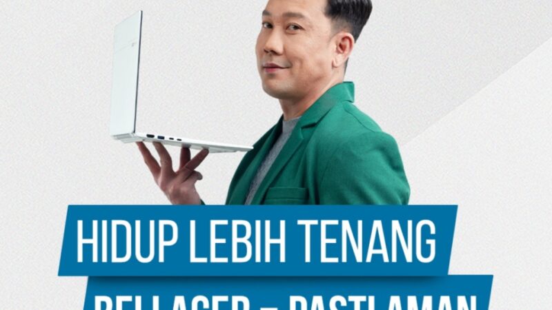 Acer Indonesia Hadirkan Program Garansi 3 Tahun : Berikan Perlindungan Menyeluruh Perangkat Teknologi Di Seluruh Indonesia