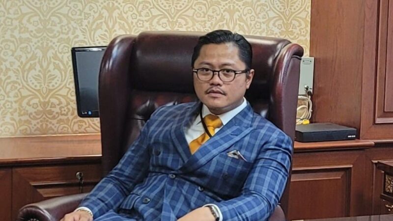 Klaim Total Loss Kolam Retensi Palembang Dipertanyakan