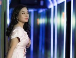 Lussy Renata Rilis 3 Single Baru, Ungkap Rahasia Tetap Fit