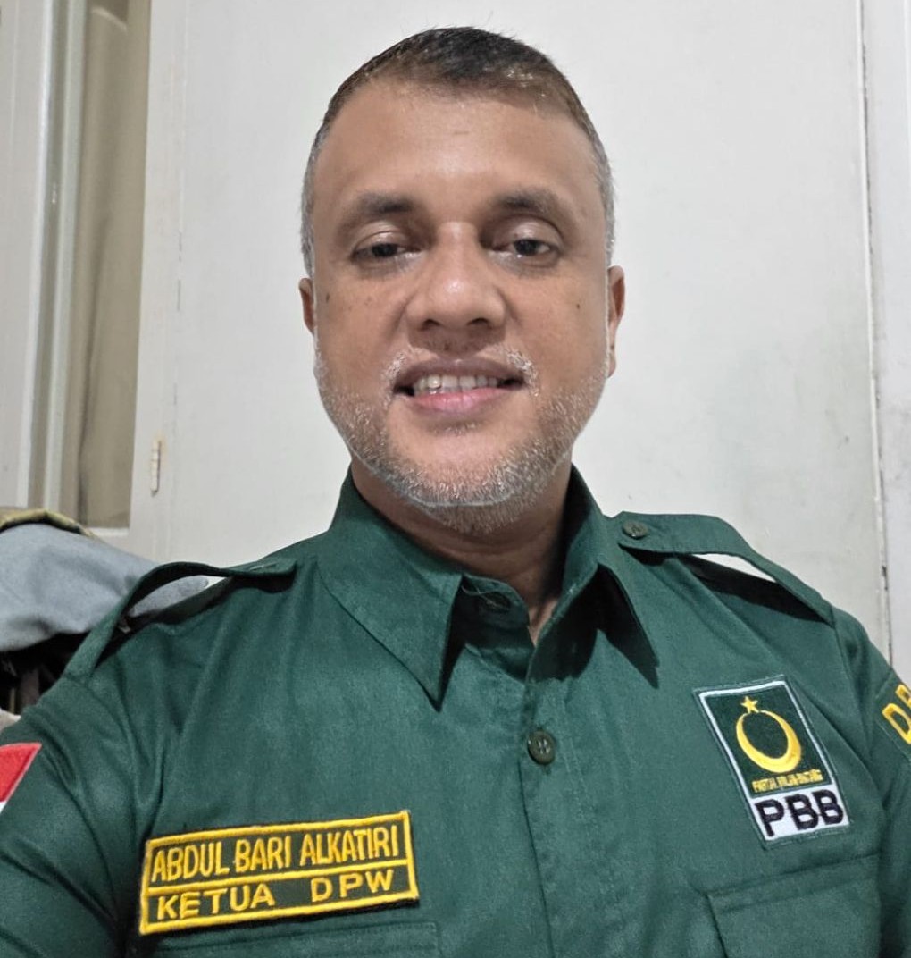 Serangan Air Keras ke Aktivis KONTRAS Dikecam Abdul Bari Alkatiri