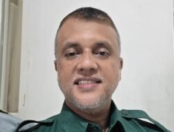 Serangan Air Keras ke Aktivis KONTRAS Dikecam Abdul Bari Alkatiri