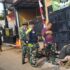 H+20: Satgas TMMD Kodim Depok Tingkatkan Infrastruktur Drainase di Sukamaju