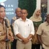 AKSI Datangi Kantor Kementerian Hukum dan HAM Perjuangkan Perlindungan Hukum Bagi Para Komposer 