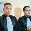 Sidang JE di Pengadilan Negeri Jakarta Utara, Menghadirkan Saksi Pelapor DP, Istri Terdakwa dan Ahli Kedokteran, Dr. Kevin Christian