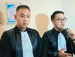 Sidang JE di Pengadilan Negeri Jakarta Utara, Menghadirkan Saksi Pelapor DP, Istri Terdakwa dan Ahli Kedokteran, Dr. Kevin Christian