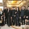 Sehati dan Annisa Queen Ramaikan Acara SKS, Kebersamaan Pasca Lebaran Penuh Kehangatan