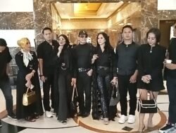 Sehati dan Annisa Queen Ramaikan Acara SKS, Kebersamaan Pasca Lebaran Penuh Kehangatan