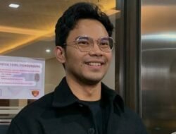 Insanul Fahmi Jalani Pemeriksaan di Polda Metro Jaya, Fokus Hadapi Laporan Hukum dan Jaga Kesejahteraan Anak