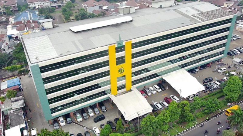 RS Hermina Bogor Klarifikasi Isu Miskomunikasi Prosedur Penjaminan Pasien