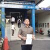 AMS Counsellor at Law Resmi Laporkan FY dan RAP, Atas Investasi Fiktif Barang Mewah Rp19,4 Miliar ke Kepolisian