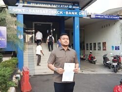 AMS Counsellor at Law Resmi Laporkan FY dan RAP, Atas Investasi Fiktif Barang Mewah Rp19,4 Miliar ke Kepolisian