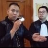 Sidang Perkara JE, Ahli Pidana Prof. Effendi Saragih Soroti Dugaan Cacat Prosedural dan Barang Bukti Tidak Sah