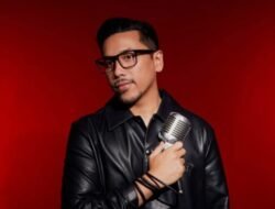 Sammy Simorangkir Rayakan 20 Tahun Karier Lewat Konser Tunggal, Tegaskan Komitmen Hak Cipta dan Royalti
