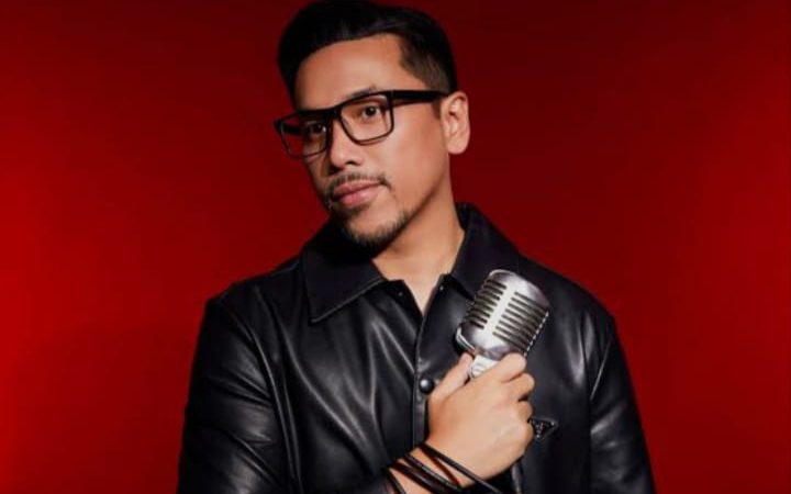 Sammy Simorangkir Rayakan 20 Tahun Karier Lewat Konser Tunggal, Tegaskan Komitmen Hak Cipta dan Royalti