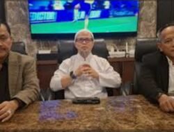 Desakan Penegakan Hukum: Kasus Dugaan Pelecehan Seksual oleh Syekh Ahmad Al-Misry Jadi Sorotan Nasional