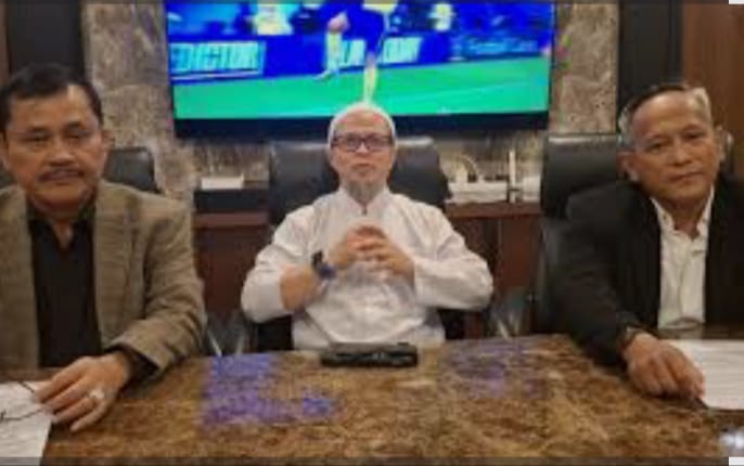 Desakan Penegakan Hukum: Kasus Dugaan Pelecehan Seksual oleh Syekh Ahmad Al-Misry Jadi Sorotan Nasional