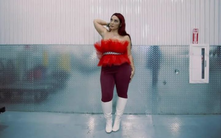 Kontroversi DJ Haram: Pernyataan Pro-Palestina Picu Desakan Larangan Tampil di Inggris